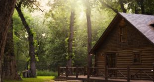 Diez ventajas de las casas de madera que todos deberíamos conocer